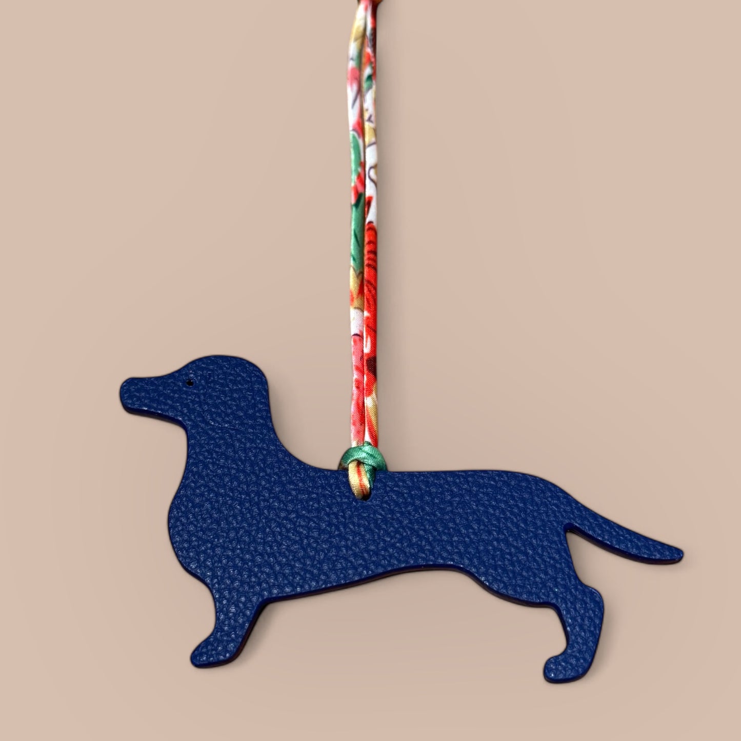 Dackel Taschenanhänger Doxielove