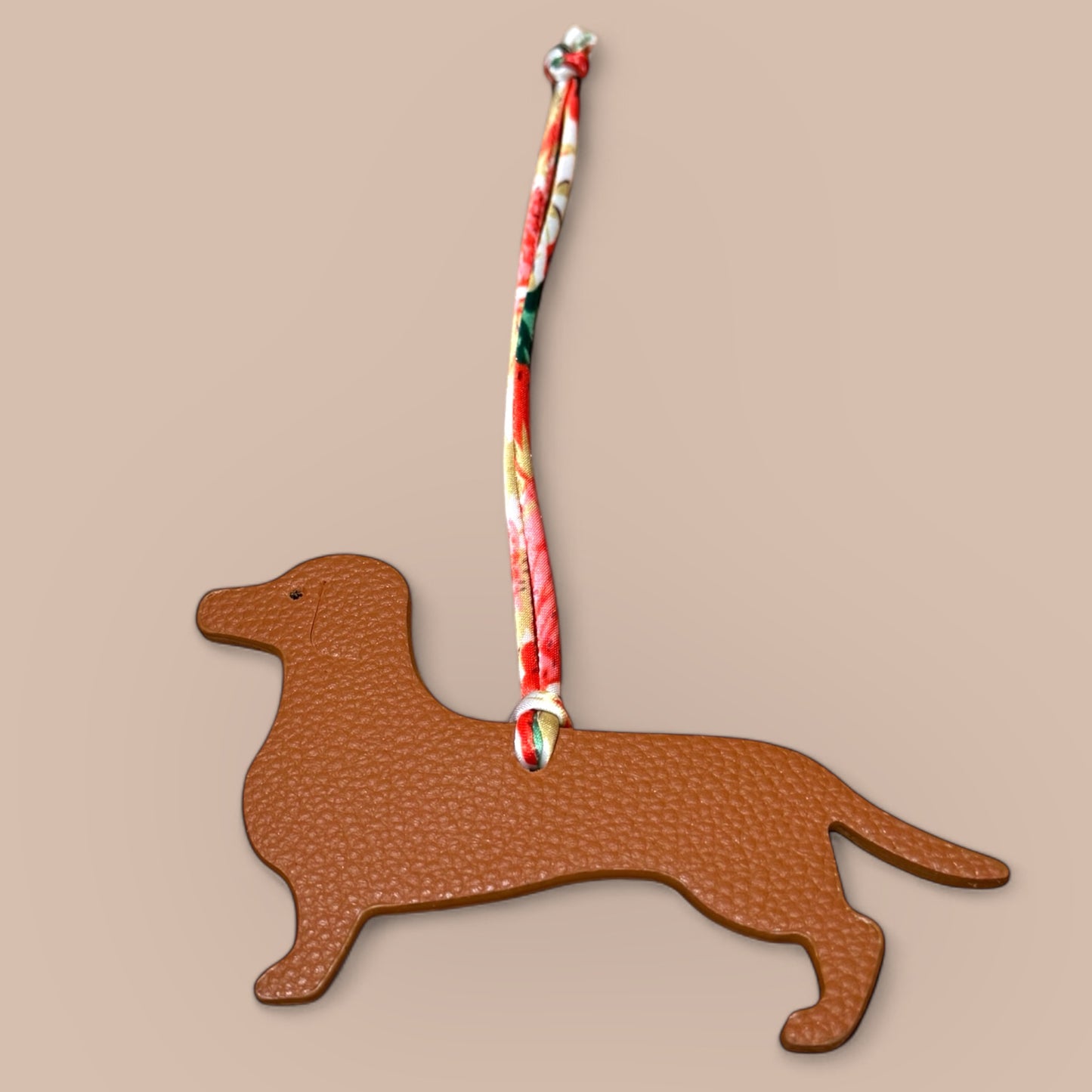Dackel Taschenanhänger Doxielove