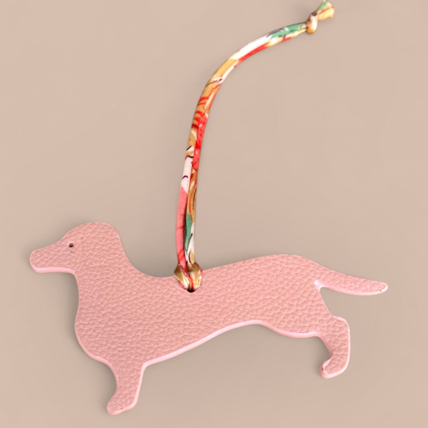 Dackel Taschenanhänger Doxielove