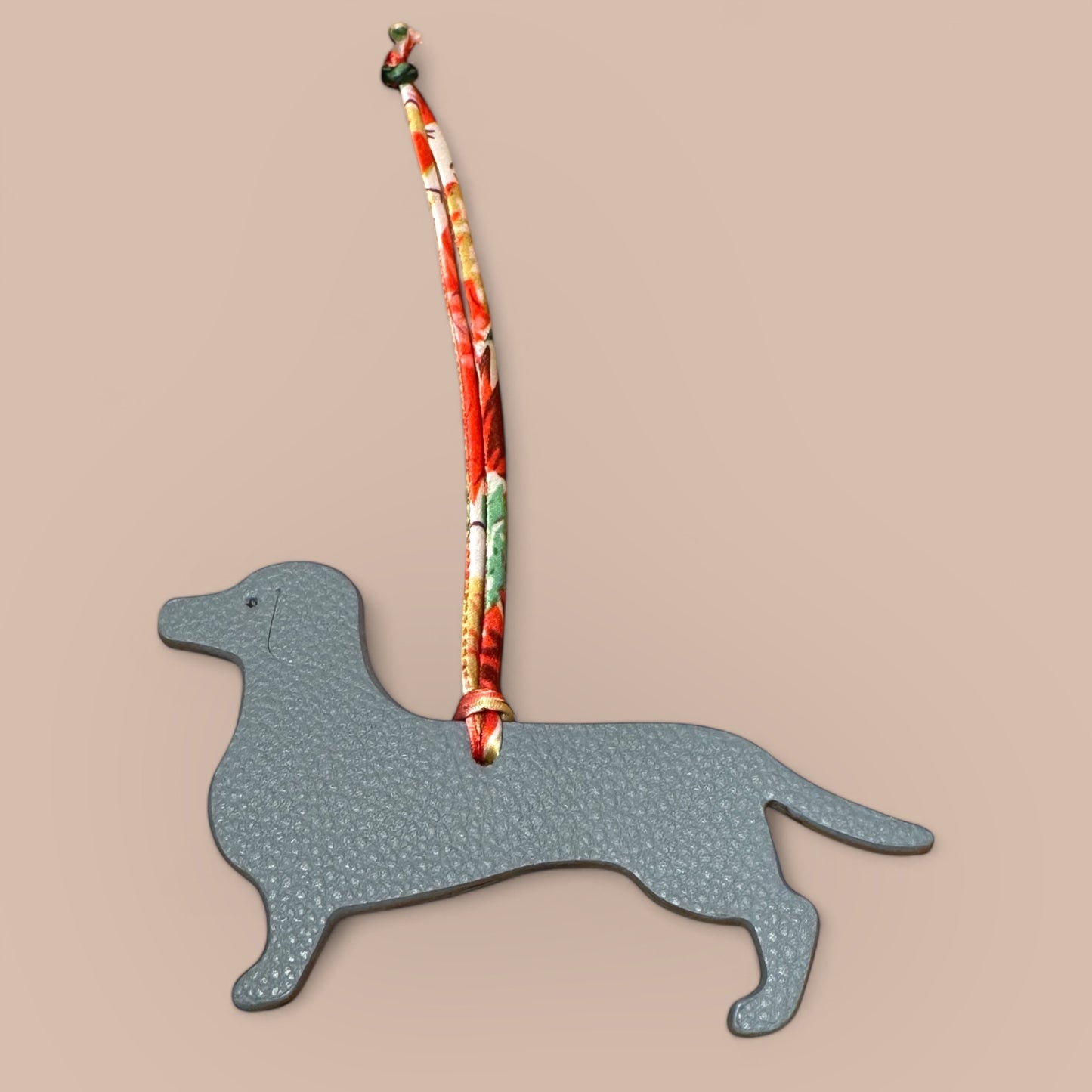 Dackel Taschenanhänger Doxielove