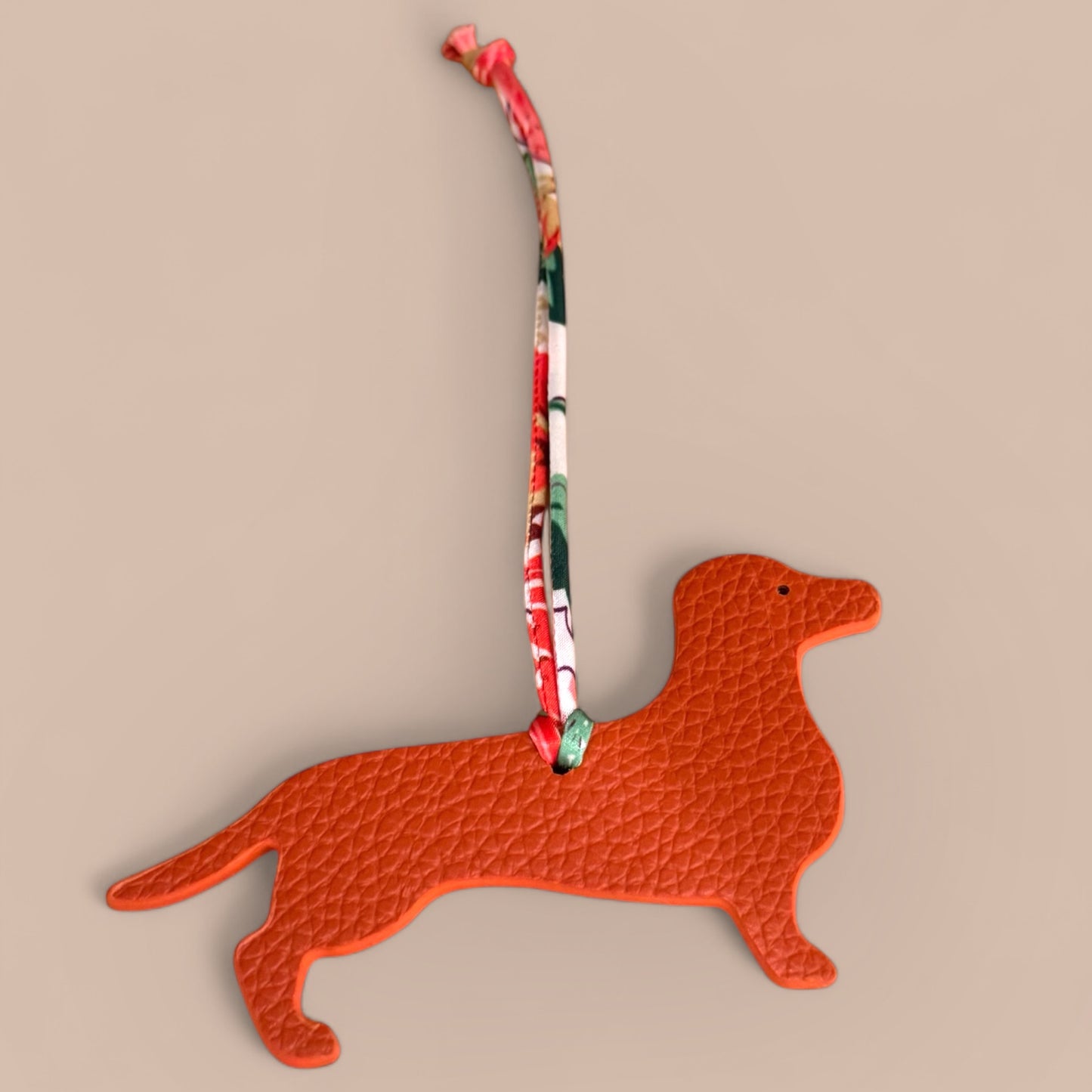 Dackel Taschenanhänger Doxielove
