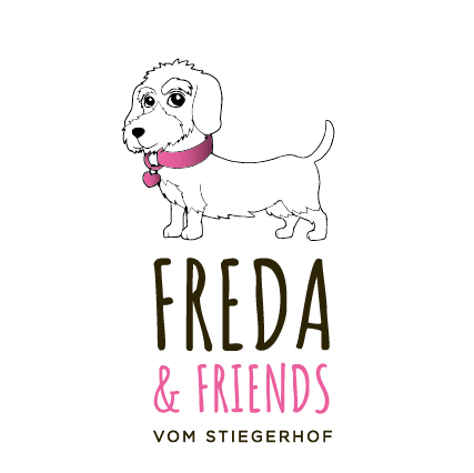 Freda & Friends Geschenkgutschein