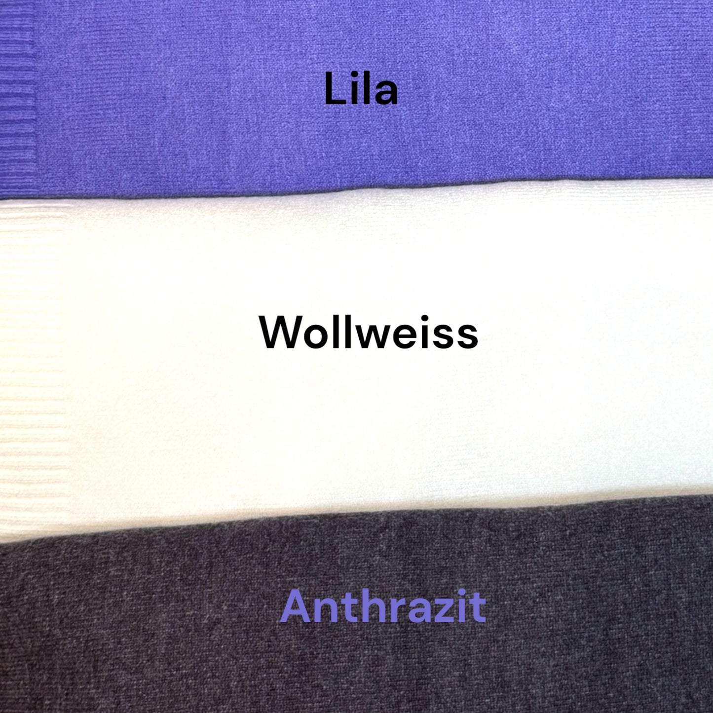 Rollkragenpullover mit Dackel in Wunschfarbe Größe 38-44