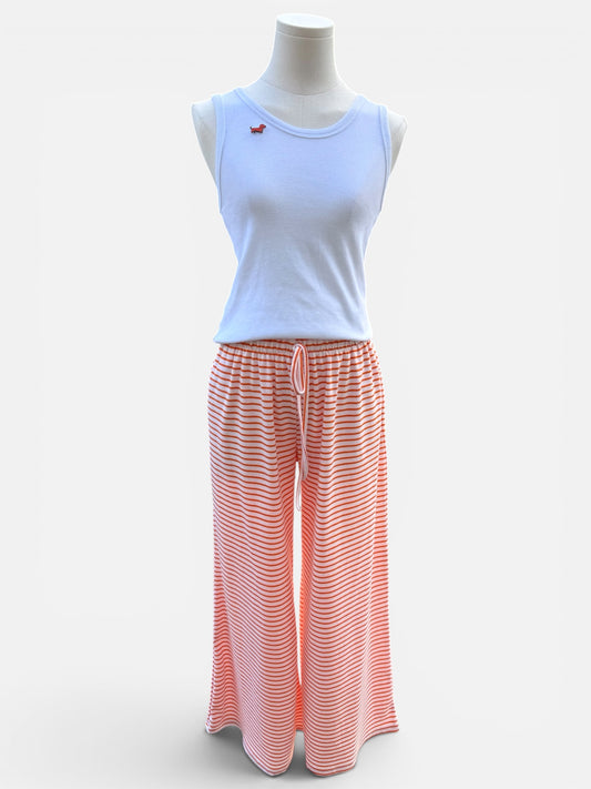 Riviera Stoffhose