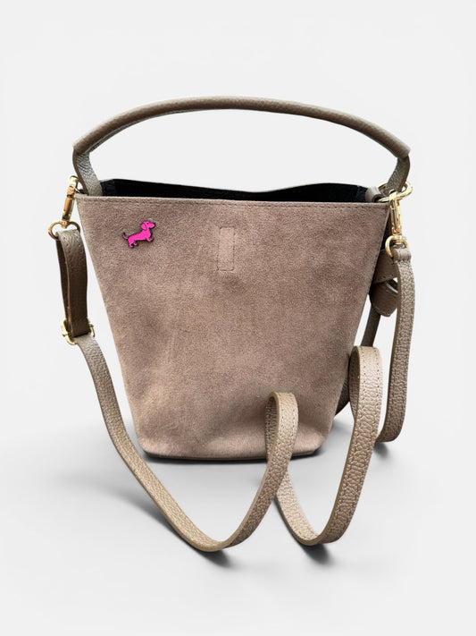 Mila Bucket Bag