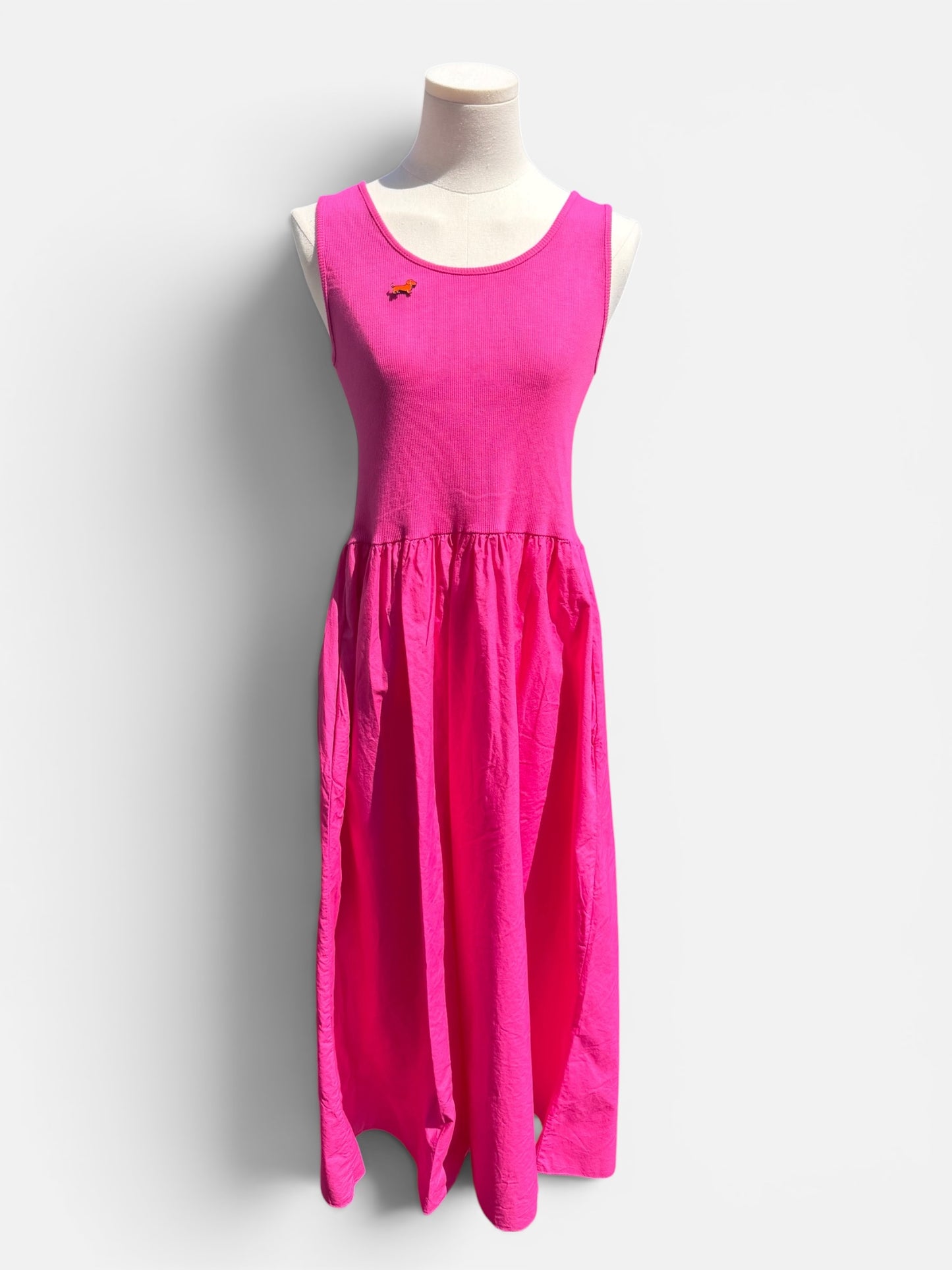 Mila Sommerkleid