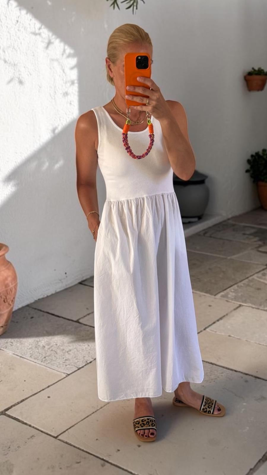 Mila Sommerkleid