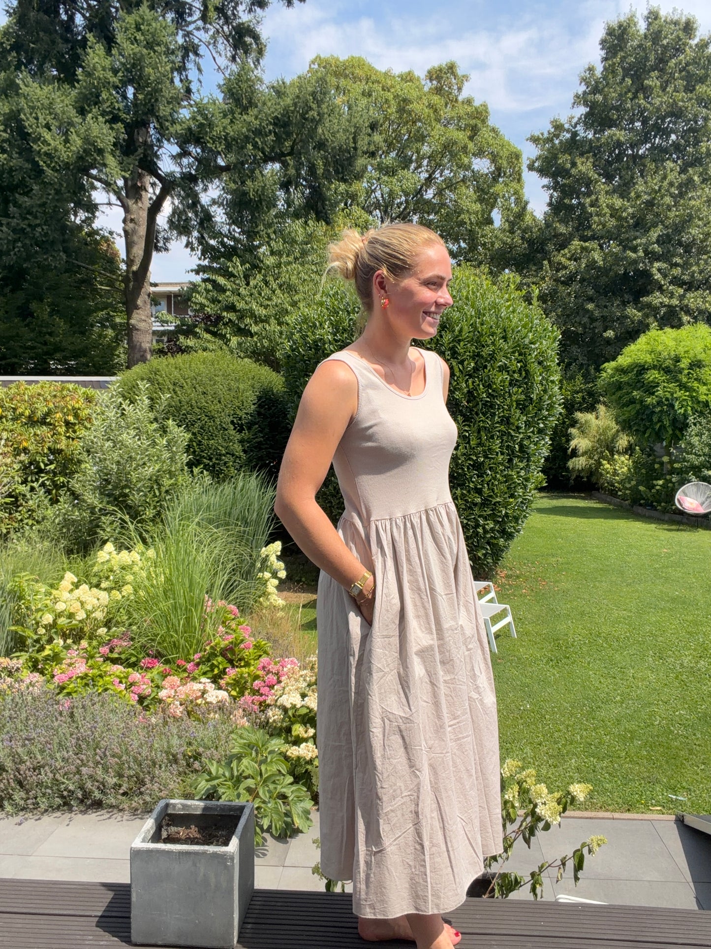 Mila Sommerkleid