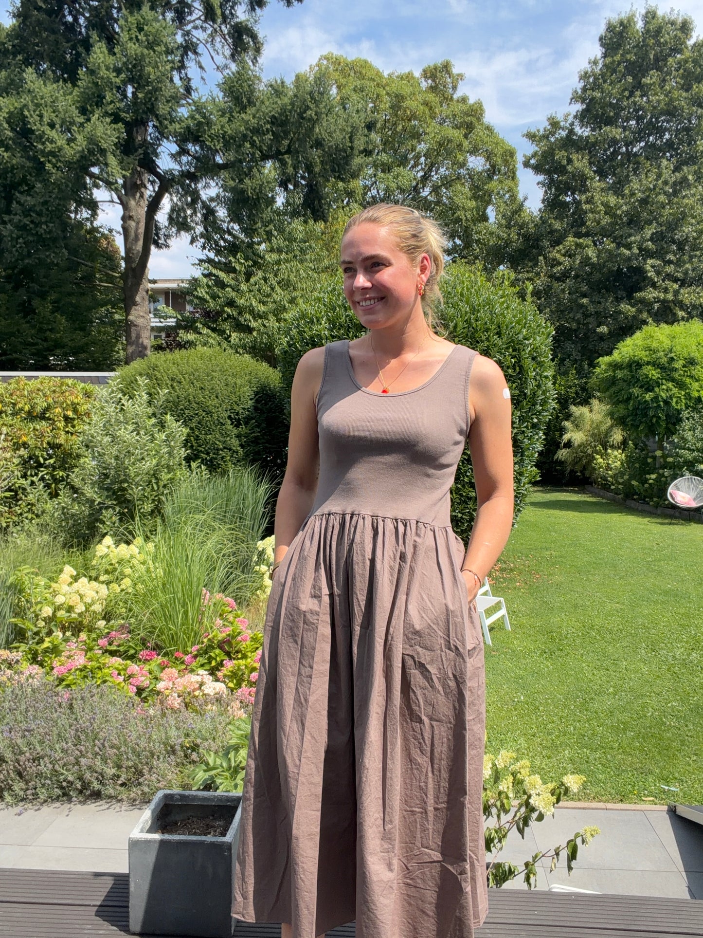 Mila Sommerkleid