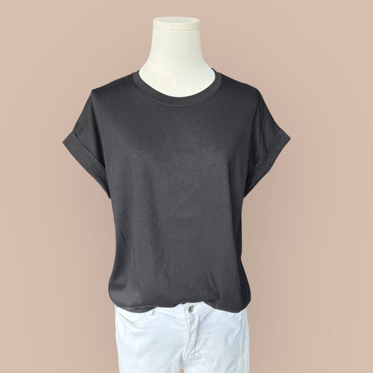 T - Shirt ohne Dackelstick