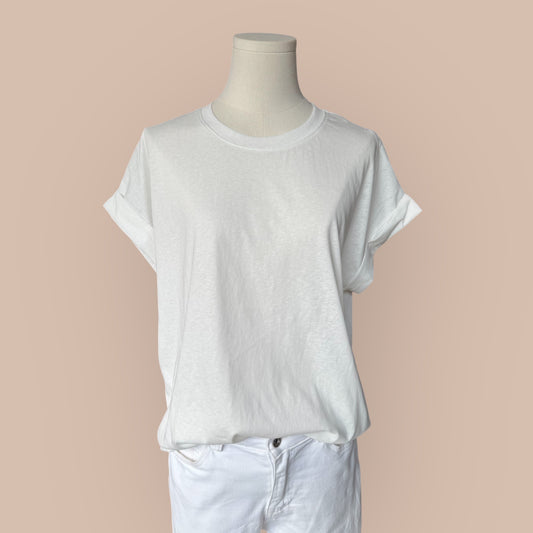 T - Shirt ohne Dackelstick