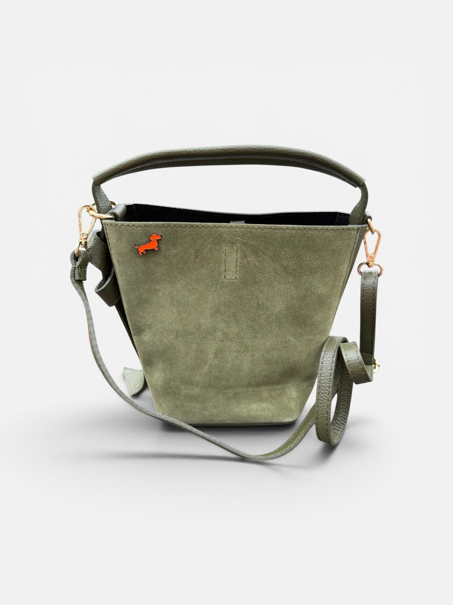 Mila Bucket Bag
