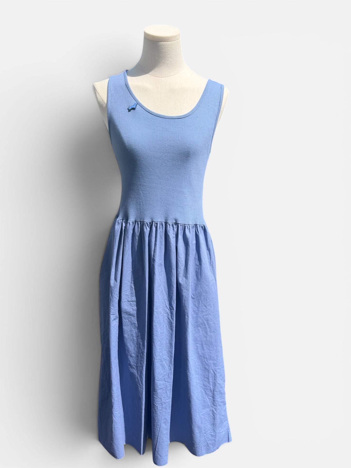 Mila Sommerkleid