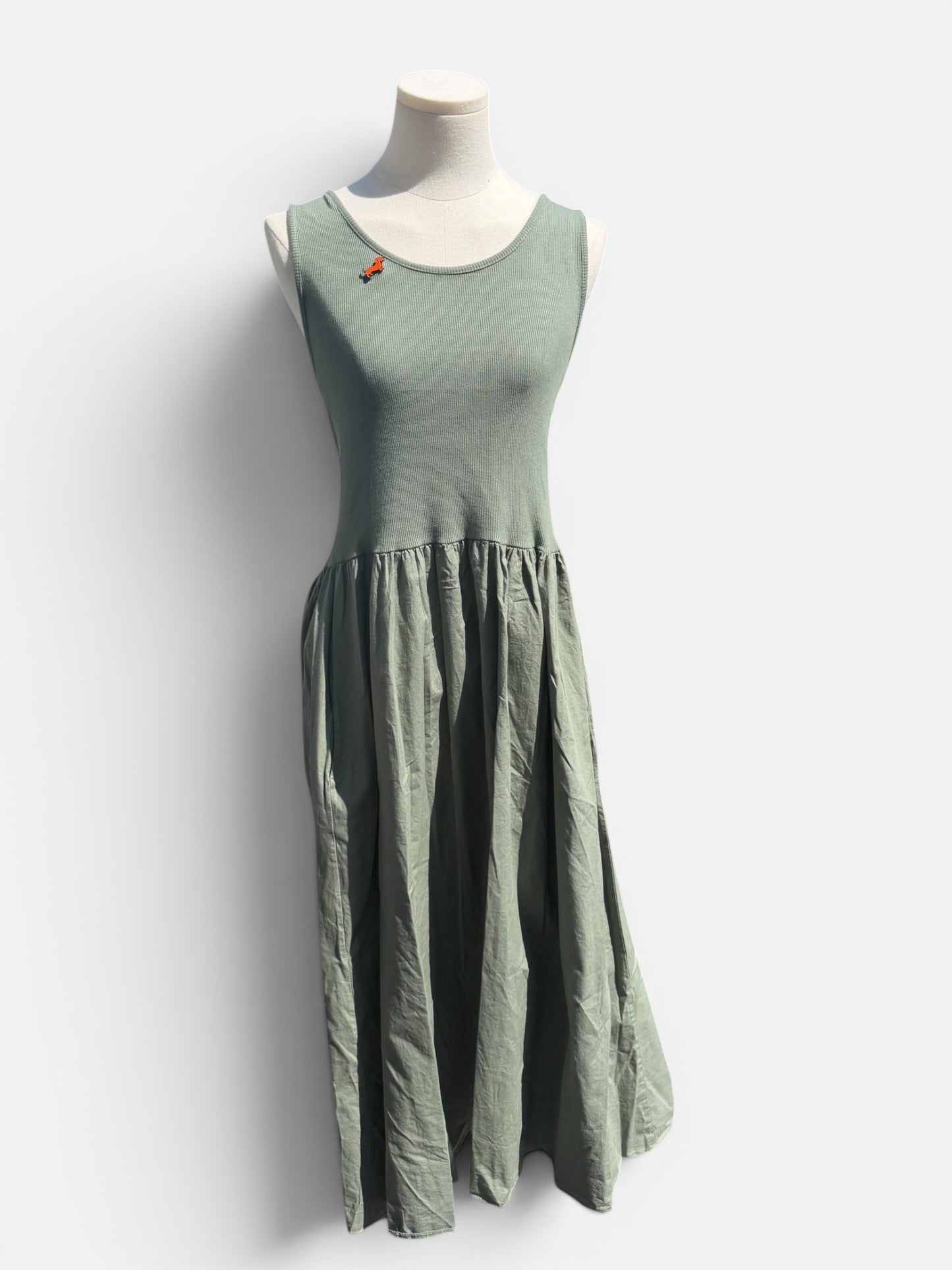 Mila Sommerkleid