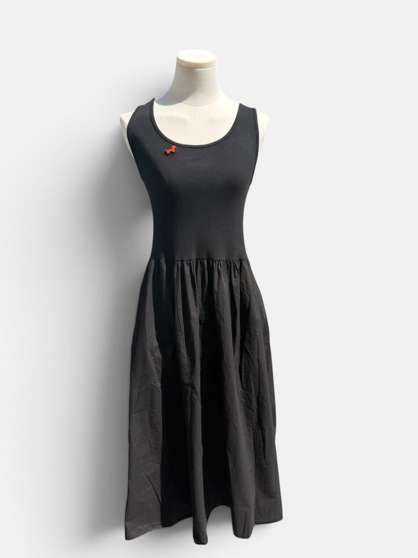 Mila Sommerkleid