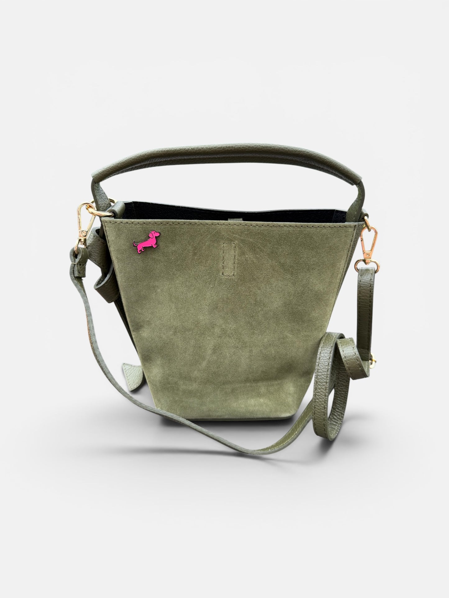 Mila Bucket Bag