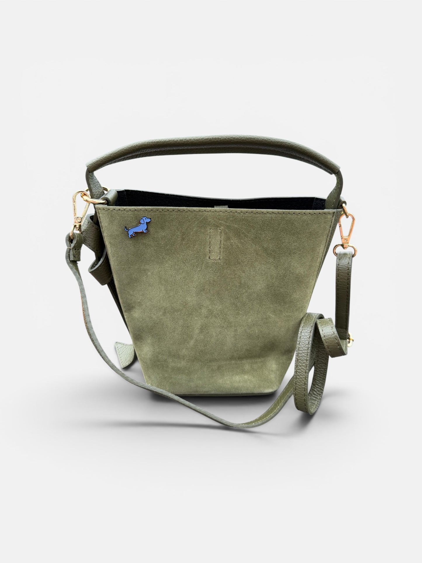 Mila Bucket Bag