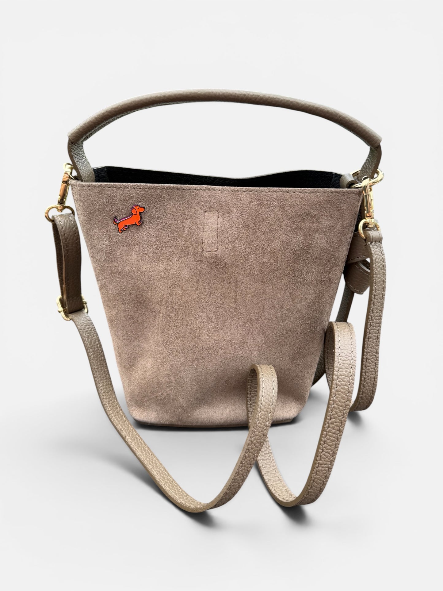 Mila Bucket Bag
