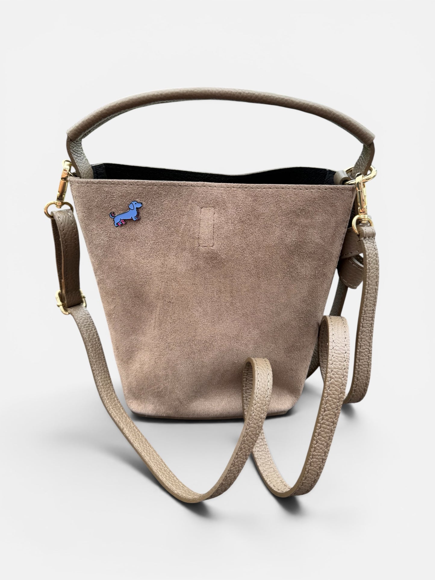 Mila Bucket Bag