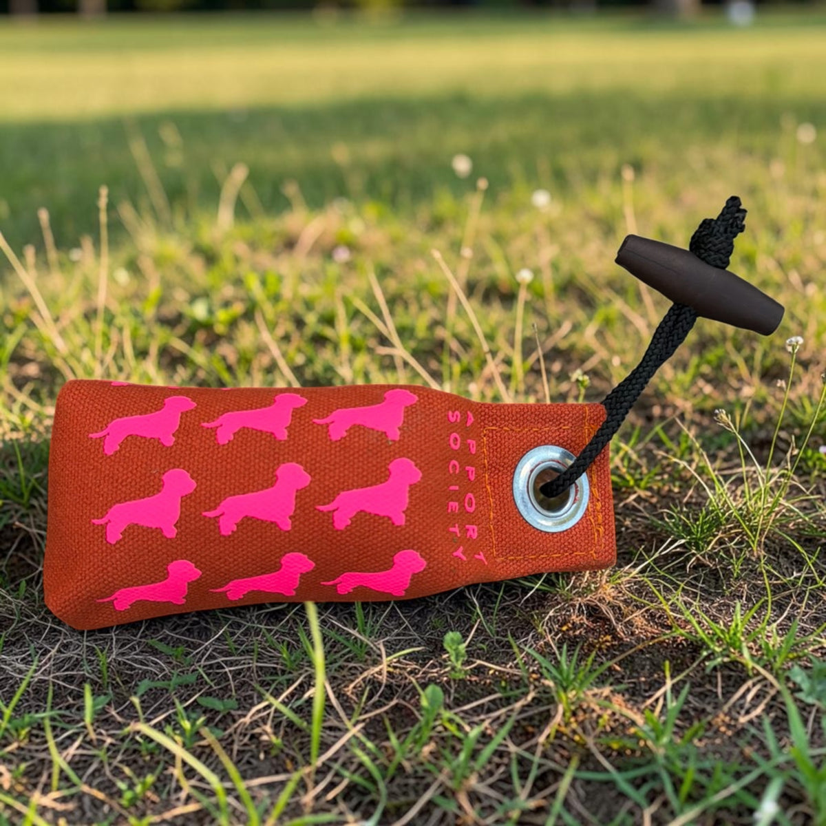 Dackel Apportel – Freda & Friends x Apport Society