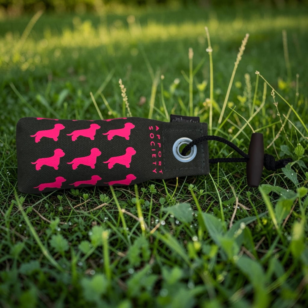 Dackel Apportel – Freda & Friends x Apport Society