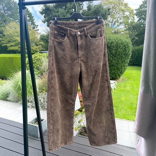 Cordhose Clara