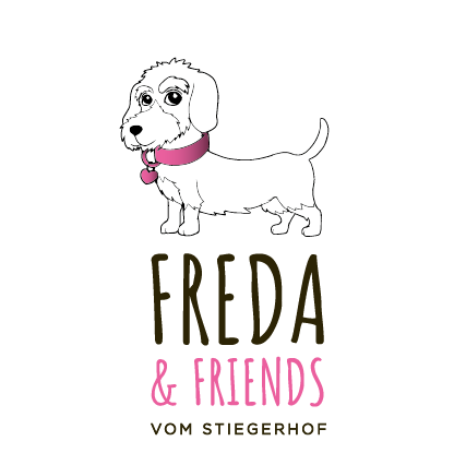 Freda&Friends Fashion